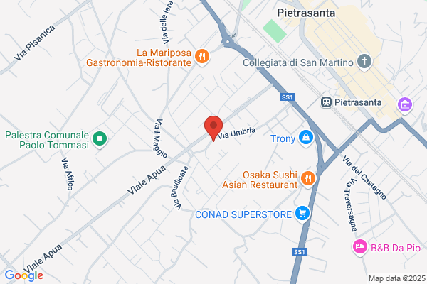 Real Marmi Di Bertoni Piera