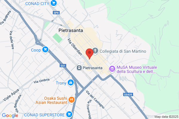 Cosci Romano