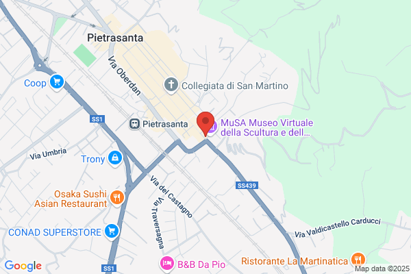 Le Parrucchiere Di Lombardi E Ferragina Snc