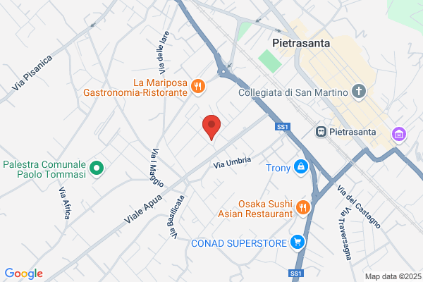 Parrucchiera Per Signora Secchi Stefania