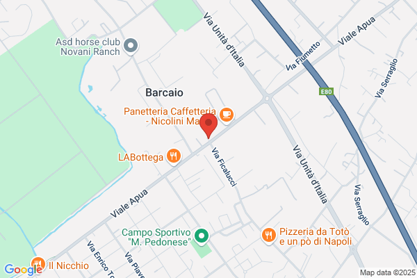 Parrucchiere Per Signora Alba