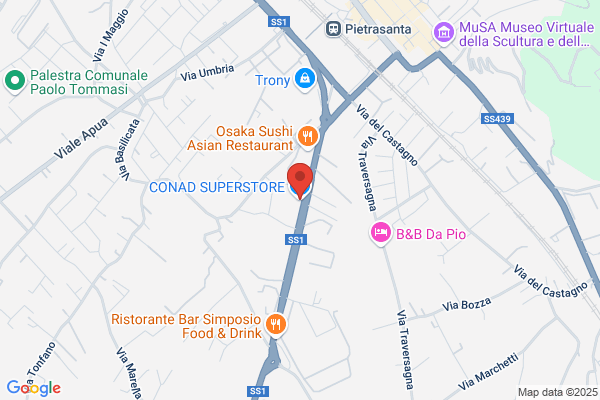 Supermercato Conad