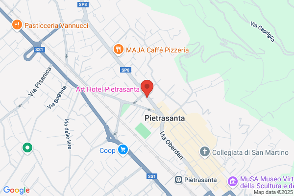 Vitaminstore Pietrasanta