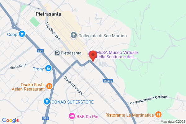 CoWork Versilia