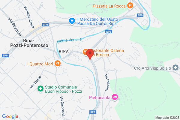 Bioversilia Prodotti Biologici