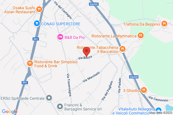 Fonderia Artistica Da Prato