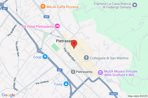 Fraternita Di Misericordia