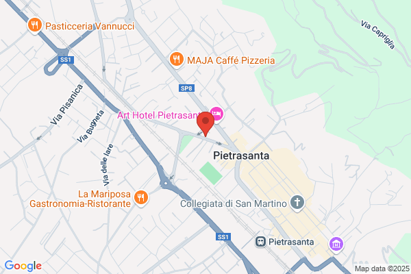 Giannaccini Alessandro