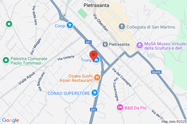 Impresa Edile Bigi Di Bigi M. E c. sas