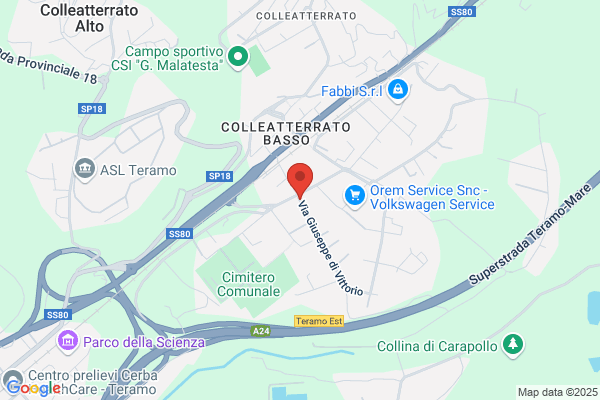 La Legatoria Pellegrini Giovanni