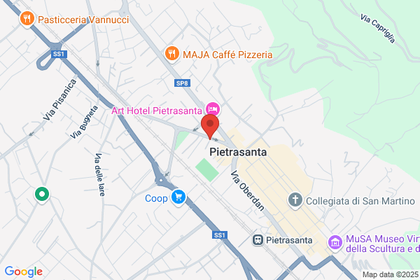 Palestra Comunale Fujiyama