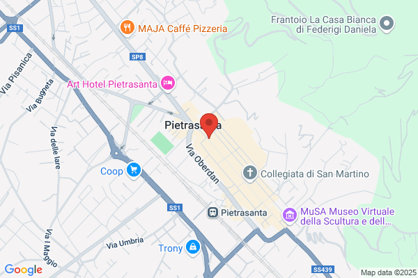 Pasticceria Bar Dazzi