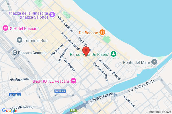 Spina daniele (Dr.)