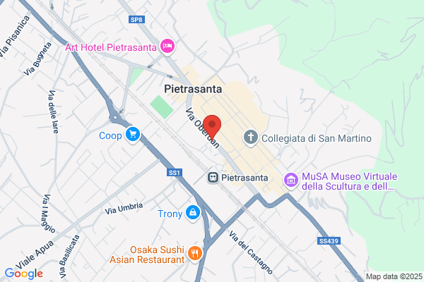 Tappezzeria Da Prato Franco