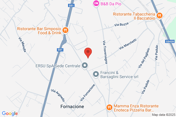 Varia Versilia Ambiente