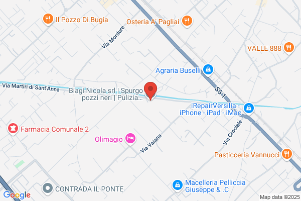 Biagi Nicola Bonifiche Ambientali