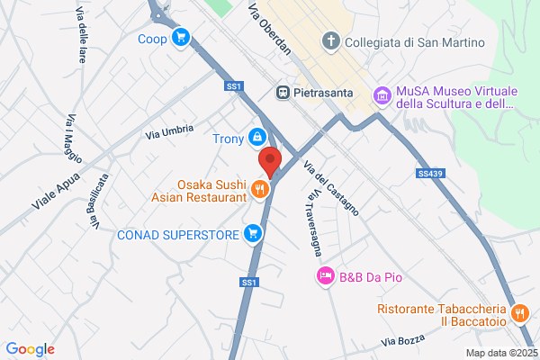 Centro Infissi