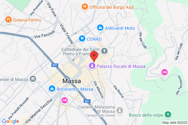 Studio Associato Marcuccetti & Costa Commercialisti