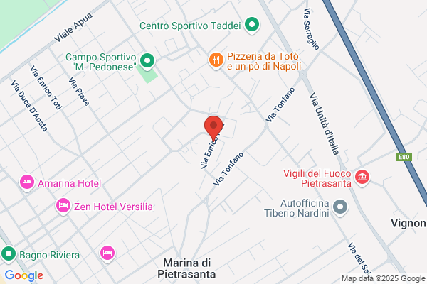 Studio Commerciale Tributario Bresciani