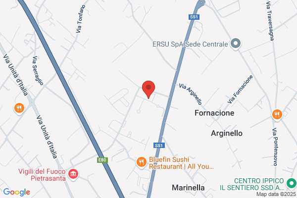 Maggi Alessandro Autotrasporti