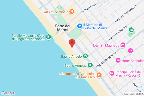 Paradiso al Mare