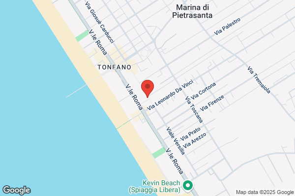Pizzeria Focacceria Teo