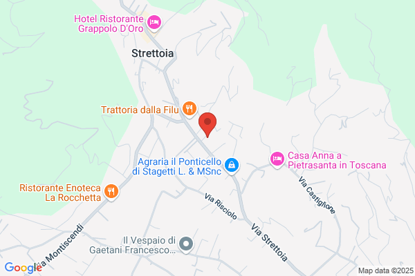 Ristorante Il Fico
