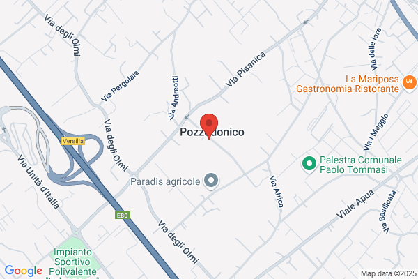 Ristorante La Campagnola