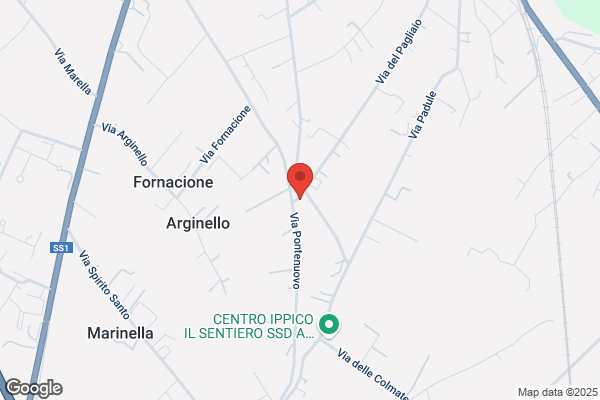Ristorante La Capannina del Pollino
