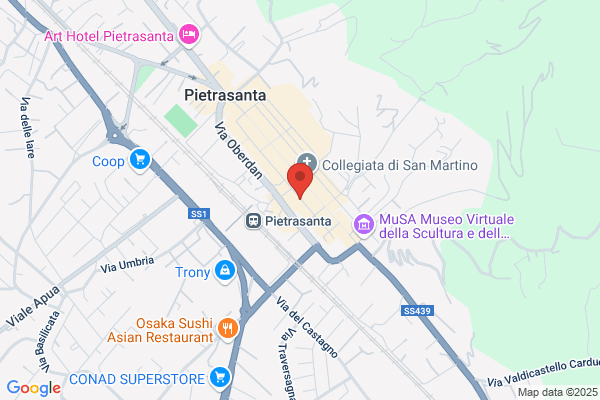 Ristorante Lo Sprocco