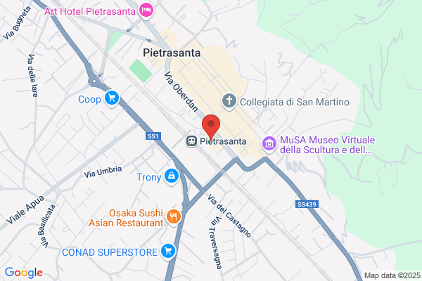 Poste Italiane Spa