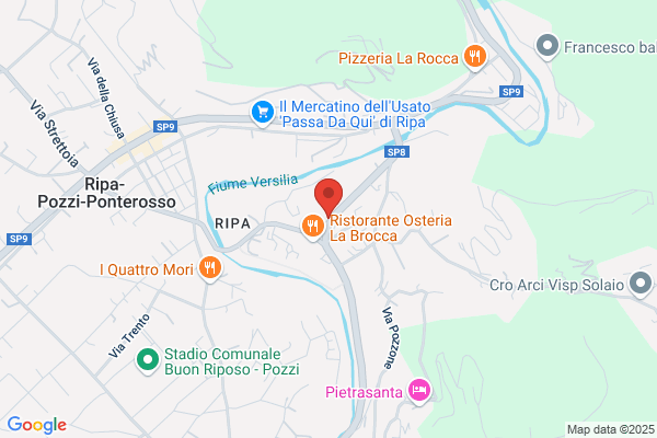 Trattoria Da Millo Di Tognocchi & C.Snc