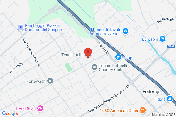 Tennis Italia