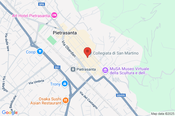 Politi ivano