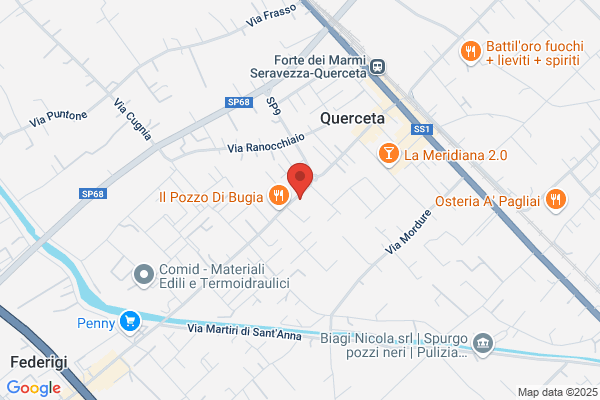 Gastronomia Bertozzi