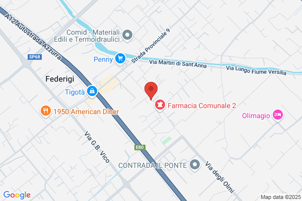 La Boutique del Frutto Ortofrutta Gastronomia