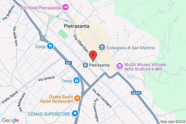 Circolo Scacchistico Della Versilia