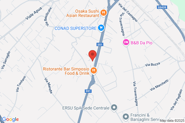 Edilmarmo Spa