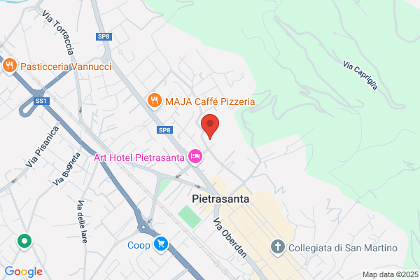 Gino Corsi Sas