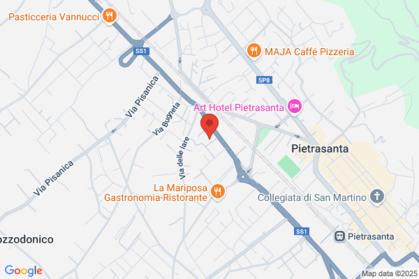 Mantrax Srl