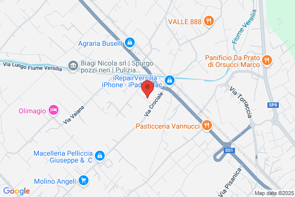 P.F.Marmi Srl