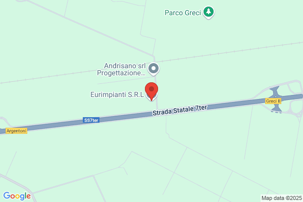 Eurimpianti Srl