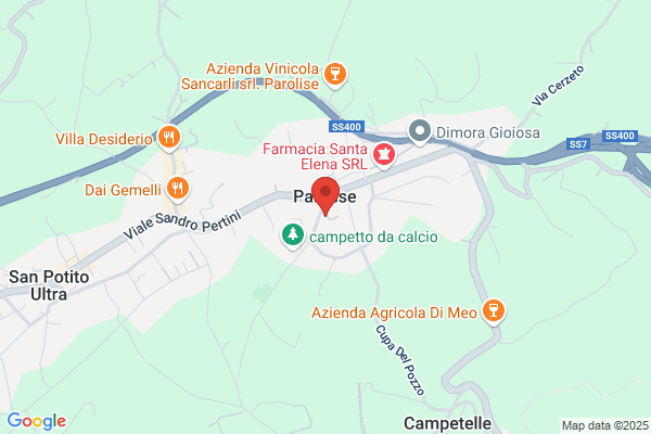 Irpinia Pelli Di Crescitelli Anna