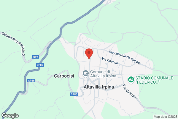 Le Delizie Del Grano Di Viscione Tiziana anna