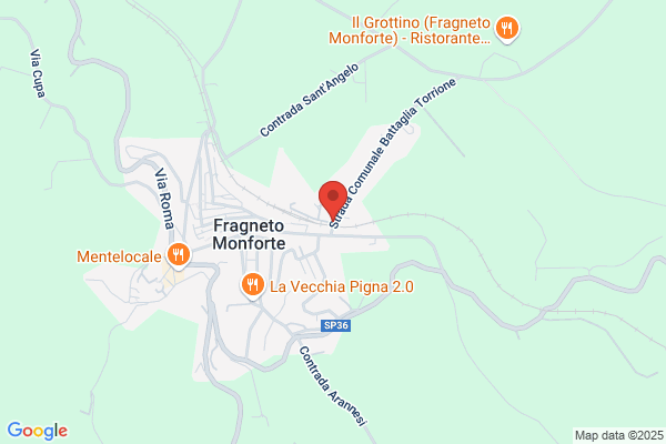 Agenzia Funebre Capaldo