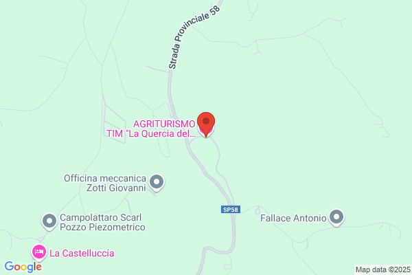 Agriturismo La Quercia del Cavaliere