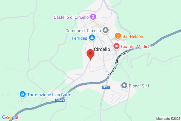 Antica Trattoria Bacco Hotel & Wellness