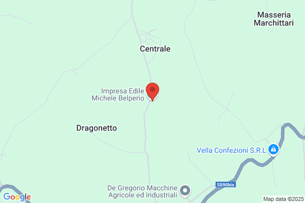 Impresa Edile Michele Belperio