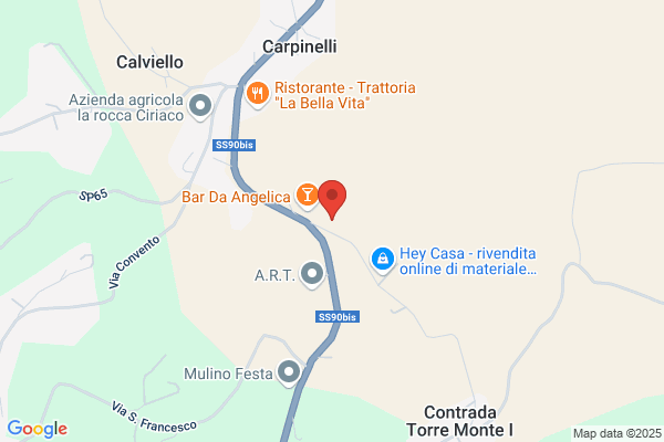 La Giusta