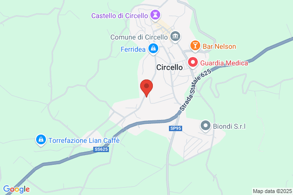 Barone Costruzioni